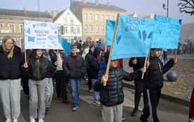 Galeria aktualności Niebieskie Igrzyska 2026 w Trzebiatowie 22