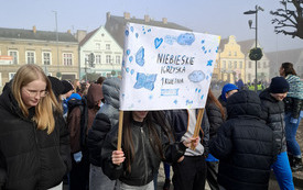 Galeria aktualności Niebieskie Igrzyska 2026 w Trzebiatowie 23
