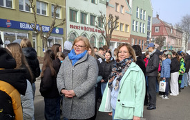 Galeria aktualności Niebieskie Igrzyska 2026 w Trzebiatowie 24