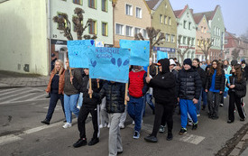 Galeria aktualności Niebieskie Igrzyska 2026 w Trzebiatowie 25