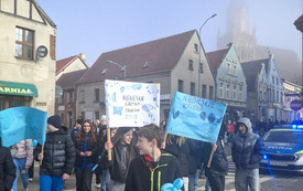 Galeria aktualności Niebieskie Igrzyska 2026 w Trzebiatowie 27