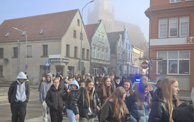 Galeria aktualności Niebieskie Igrzyska 2026 w Trzebiatowie 28