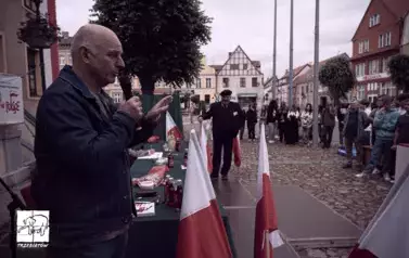 Rocznica Wolnych Wybor&oacute;w 4 czerwca 4