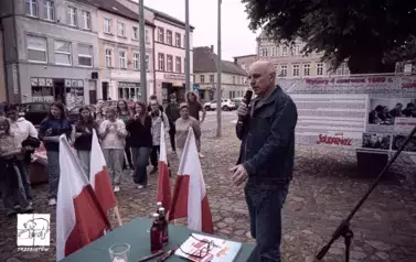 Rocznica Wolnych Wybor&oacute;w 4 czerwca 5