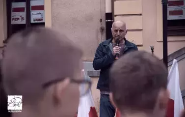 Rocznica Wolnych Wybor&oacute;w 4 czerwca 7