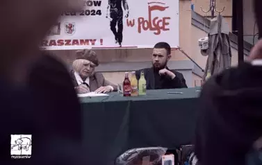 Rocznica Wolnych Wybor&oacute;w 4 czerwca 9