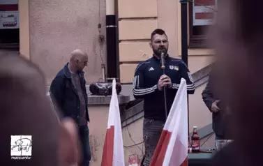 Rocznica Wolnych Wybor&oacute;w 4 czerwca 10