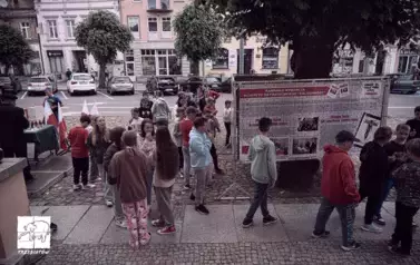 Rocznica Wolnych Wybor&oacute;w 4 czerwca 15
