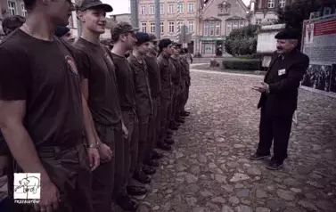 Rocznica Wolnych Wybor&oacute;w 4 czerwca 17