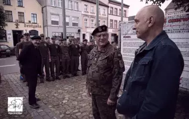 Rocznica Wolnych Wybor&oacute;w 4 czerwca 18