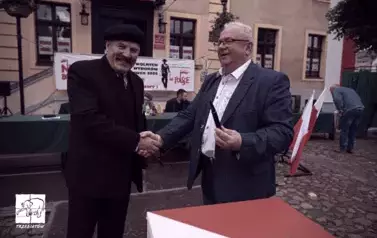 Rocznica Wolnych Wybor&oacute;w 4 czerwca 22
