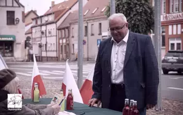 Rocznica Wolnych Wybor&oacute;w 4 czerwca 25