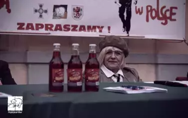 Rocznica Wolnych Wybor&oacute;w 4 czerwca 28