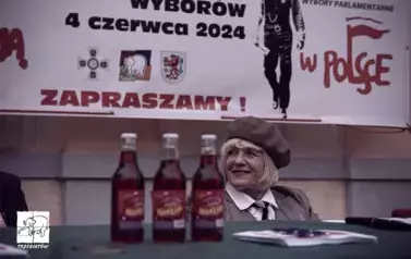Rocznica Wolnych Wybor&oacute;w 4 czerwca 29