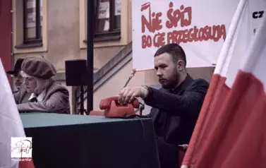 Rocznica Wolnych Wybor&oacute;w 4 czerwca 31