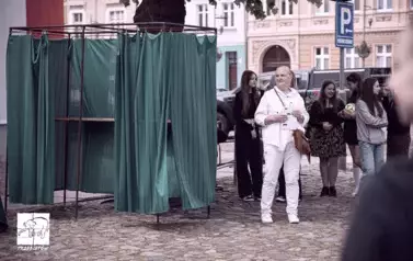 Rocznica Wolnych Wybor&oacute;w 4 czerwca 35