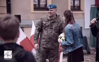 Rocznica Wolnych Wybor&oacute;w 4 czerwca 36