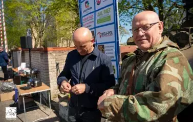 Bieg Nałęcza 2024 8