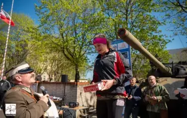 Bieg Nałęcza 2024 11