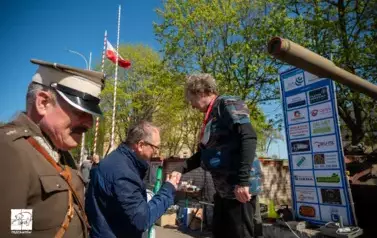 Bieg Nałęcza 2024 17