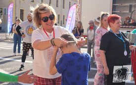 Galeria aktualności IV Trzebiatowski Bieg w Piżamach!  2