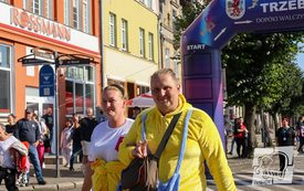 Galeria aktualności IV Trzebiatowski Bieg w Piżamach!  4