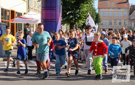 Galeria aktualności IV Trzebiatowski Bieg w Piżamach!  6