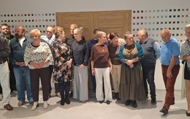 Galeria aktualności Polsko-Niemiecki Turniej w Boule w Trzebiatowie 3