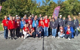 Galeria aktualności Polsko-Niemiecki Turniej w Boule w Trzebiatowie 21
