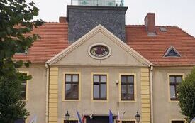 Galeria aktualności Obchody 15. rocznicy sformowania 36. Mrzeżyńskiego Dywizjonu Rakietowego Obrony Powietrznej 18