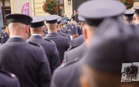 Galeria aktualności Obchody 15. rocznicy sformowania 36. Mrzeżyńskiego Dywizjonu Rakietowego Obrony Powietrznej 19
