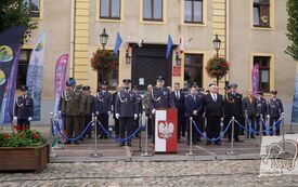 Galeria aktualności Obchody 15. rocznicy sformowania 36. Mrzeżyńskiego Dywizjonu Rakietowego Obrony Powietrznej 21