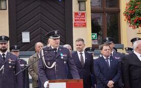 Galeria aktualności Obchody 15. rocznicy sformowania 36. Mrzeżyńskiego Dywizjonu Rakietowego Obrony Powietrznej 22
