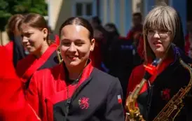 Gryfickie Dęciaki 2024 12