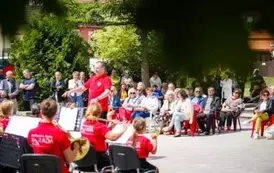 Gryfickie Dęciaki 2024 28
