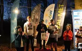 Galeria aktualności Relacja z X edycji Biegu Tropem Wilczym w Trzebiatowie 23