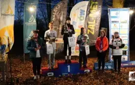 Galeria aktualności Relacja z X edycji Biegu Tropem Wilczym w Trzebiatowie 25