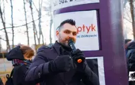Galeria aktualności Relacja z X edycji Biegu Tropem Wilczym w Trzebiatowie 115