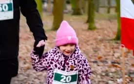 Galeria aktualności Relacja z X edycji Biegu Tropem Wilczym w Trzebiatowie 122