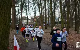 Galeria aktualności Relacja z X edycji Biegu Tropem Wilczym w Trzebiatowie 132