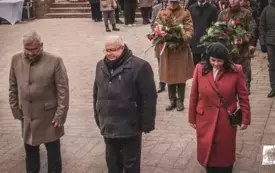 Galeria aktualności 80. rocznica zaślubin z morzem w Mrzeżynie 40