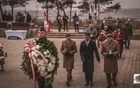 Galeria aktualności 80. rocznica zaślubin z morzem w Mrzeżynie 44