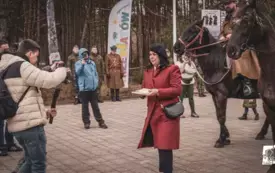 Galeria aktualności 80. rocznica zaślubin z morzem w Mrzeżynie 77