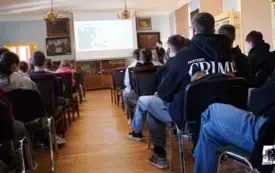 Galeria aktualności Edukacyjne obchody 80. rocznicy zaślubin z Bałtykiem 3