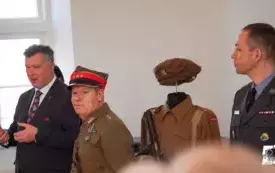 Galeria aktualności Edukacyjne obchody 80. rocznicy zaślubin z Bałtykiem 7