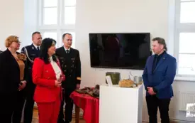 Galeria aktualności Edukacyjne obchody 80. rocznicy zaślubin z Bałtykiem 8