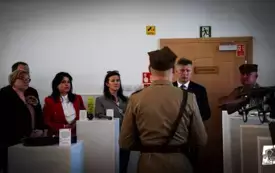 Galeria aktualności Edukacyjne obchody 80. rocznicy zaślubin z Bałtykiem 12