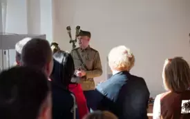 Galeria aktualności Edukacyjne obchody 80. rocznicy zaślubin z Bałtykiem 14