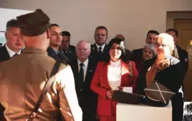 Galeria aktualności Edukacyjne obchody 80. rocznicy zaślubin z Bałtykiem 18