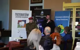Galeria aktualności Edukacyjne obchody 80. rocznicy zaślubin z Bałtykiem 19